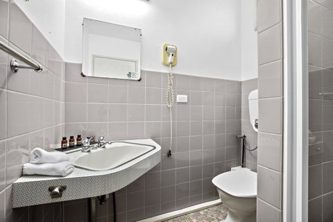 City Centre Motel Armidale - Accommodation Brunswick Heads 31