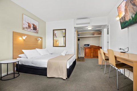 City Centre Motel Armidale - Accommodation Brunswick Heads 34