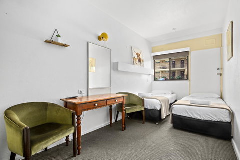 City Centre Motel Armidale - Accommodation Brunswick Heads 36