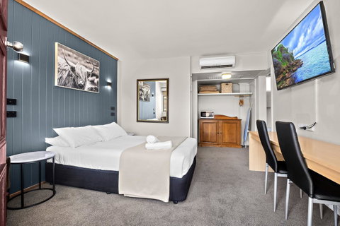 City Centre Motel Armidale - Accommodation Brunswick Heads 30