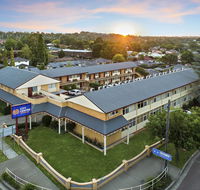 City Centre Motor Inn - Accommodation Brunswick Heads