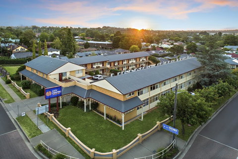 City Centre Motel Armidale - Accommodation Brunswick Heads 0