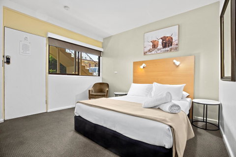 City Centre Motel Armidale - Accommodation Brunswick Heads 28