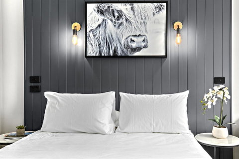 City Centre Motel Armidale - Accommodation Brunswick Heads 3