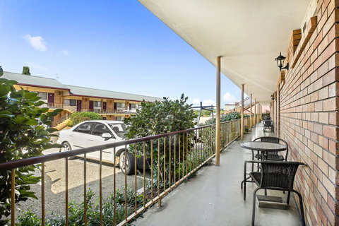 City Centre Motel Armidale - Accommodation Brunswick Heads 43