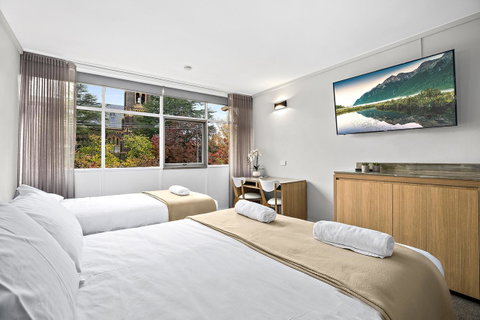 City Centre Motel Armidale - Accommodation Brunswick Heads 2