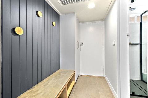 City Centre Motel Armidale - Accommodation Brunswick Heads 27