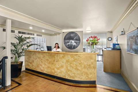 City Centre Motel Armidale - Accommodation Brunswick Heads 41