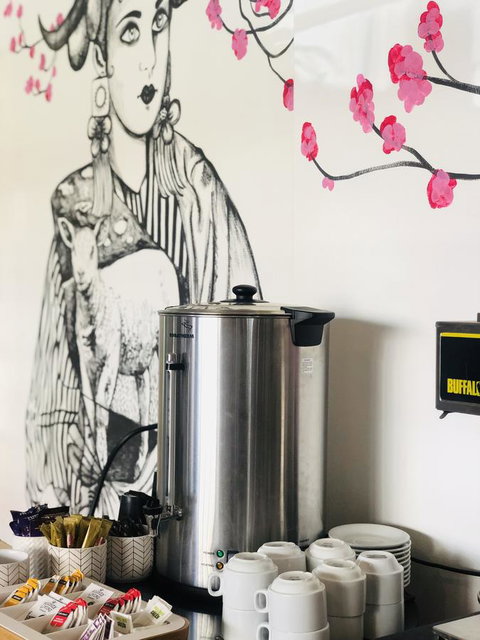 City Centre Motel Armidale - Accommodation Brunswick Heads 13