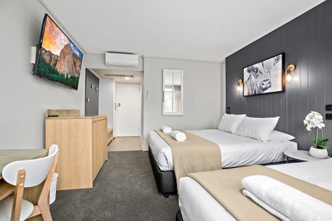 City Centre Motel Armidale - Accommodation Brunswick Heads 19