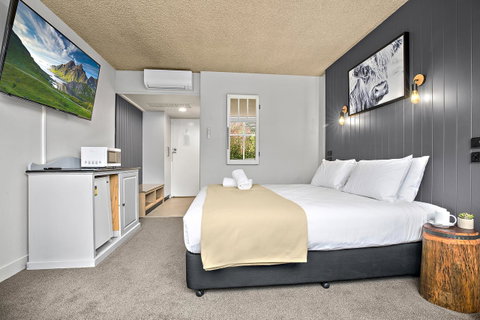 City Centre Motel Armidale - Accommodation Brunswick Heads 21
