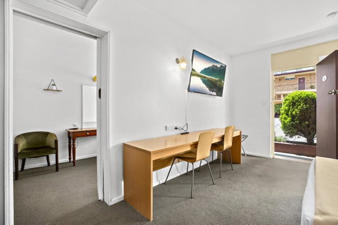 City Centre Motel Armidale - Accommodation Brunswick Heads 35