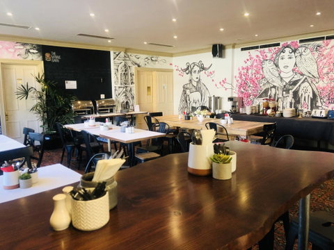 City Centre Motel Armidale - Accommodation Brunswick Heads 10