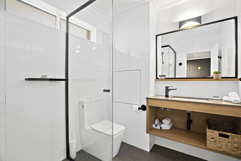 City Centre Motel Armidale - Accommodation Brunswick Heads 4