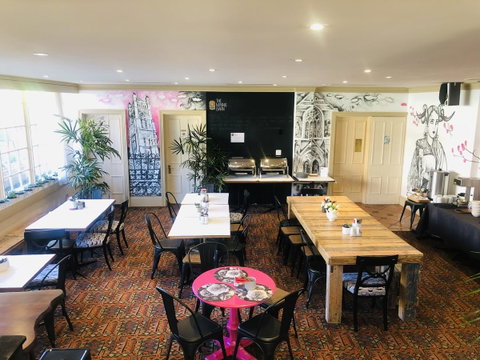City Centre Motel Armidale - Accommodation Brunswick Heads 9