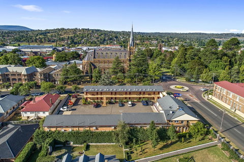 City Centre Motel Armidale - Accommodation Brunswick Heads 40