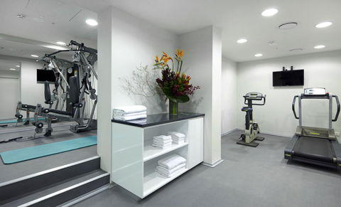 Harbour Rocks Hotel Sydney - Accommodation Brunswick Heads 36