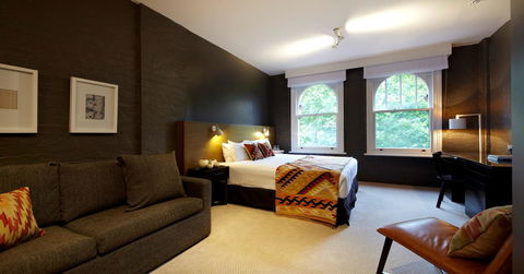 Harbour Rocks Hotel Sydney - Accommodation Brunswick Heads 1