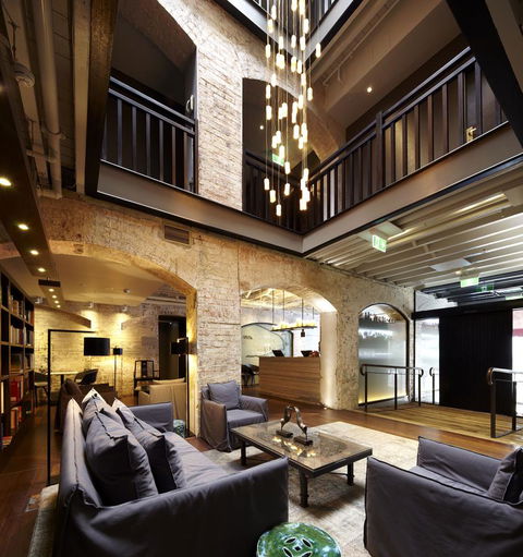Harbour Rocks Hotel Sydney - Accommodation Brunswick Heads 12