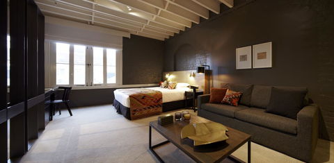 Harbour Rocks Hotel Sydney - Accommodation Brunswick Heads 26