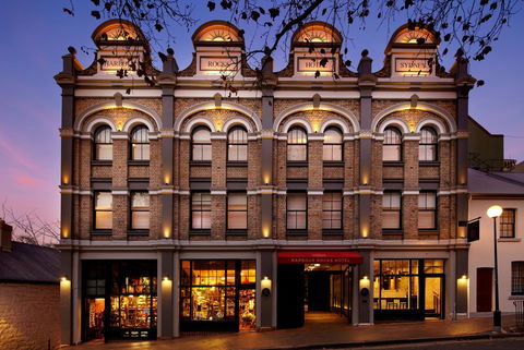 Harbour Rocks Hotel Sydney - Accommodation Brunswick Heads 8