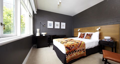 Harbour Rocks Hotel Sydney - Accommodation Brunswick Heads 40