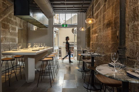 Harbour Rocks Hotel Sydney - Accommodation Brunswick Heads 18