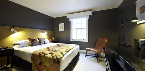 Harbour Rocks Hotel Sydney - Accommodation Brunswick Heads 34