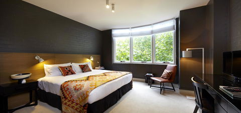 Harbour Rocks Hotel Sydney - Accommodation Brunswick Heads 43