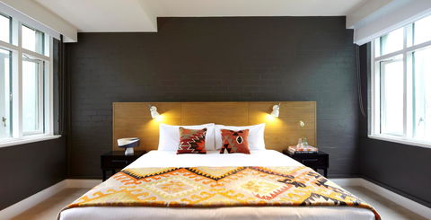 Harbour Rocks Hotel Sydney - Accommodation Brunswick Heads 23