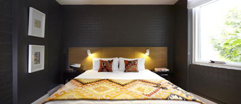 Harbour Rocks Hotel Sydney - Accommodation Brunswick Heads 38
