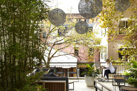 Harbour Rocks Hotel Sydney - Accommodation Brunswick Heads 39