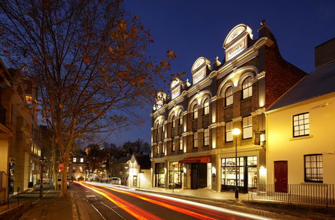 Harbour Rocks Hotel Sydney - Accommodation Brunswick Heads 42