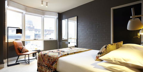 Harbour Rocks Hotel Sydney - Accommodation Brunswick Heads 4