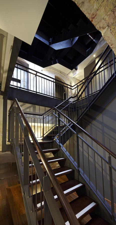 Harbour Rocks Hotel Sydney - Accommodation Brunswick Heads 32