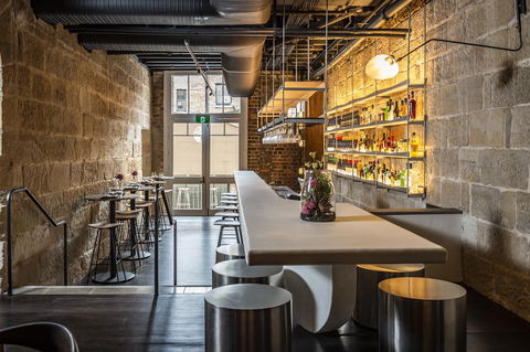 Harbour Rocks Hotel Sydney - Accommodation Brunswick Heads 13
