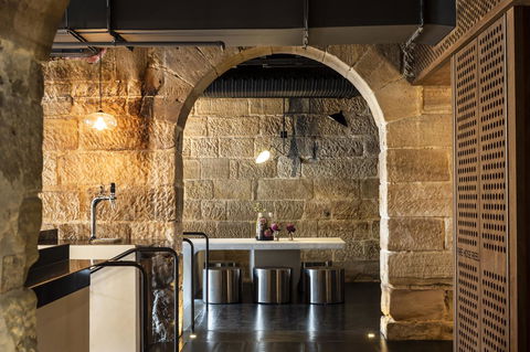 Harbour Rocks Hotel Sydney - Accommodation Brunswick Heads 17
