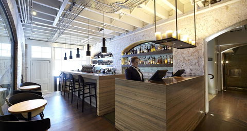Harbour Rocks Hotel Sydney - Accommodation Brunswick Heads 30