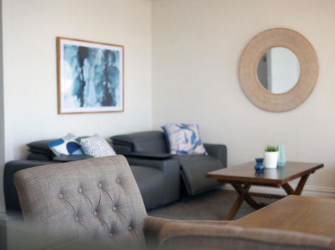 Panoramic Harbour Views And Unbeatable Comfort - Accommodation Brunswick Heads 10