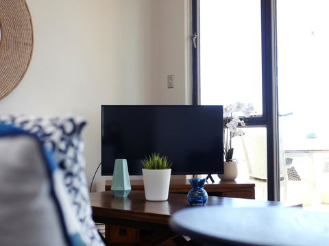 Panoramic Harbour Views And Unbeatable Comfort - Accommodation Brunswick Heads 11