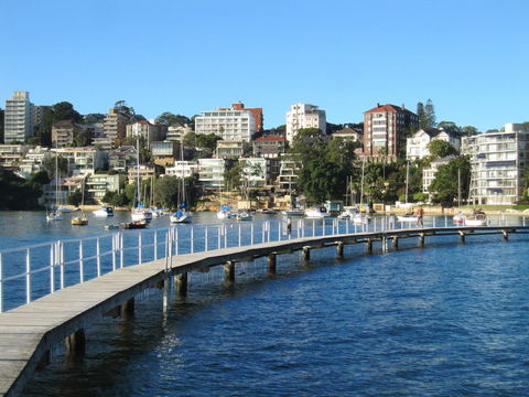 Panoramic Harbour Views And Unbeatable Comfort - Accommodation Brunswick Heads 5