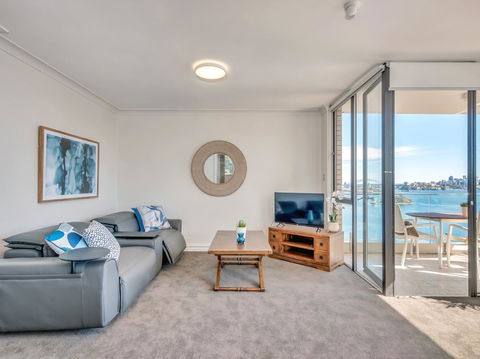 Panoramic Harbour Views And Unbeatable Comfort - Accommodation Brunswick Heads 2