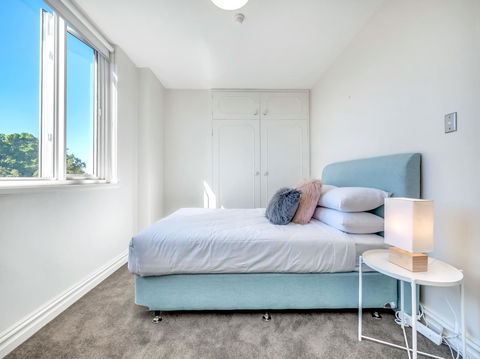 Panoramic Harbour Views And Unbeatable Comfort - Accommodation Brunswick Heads 9