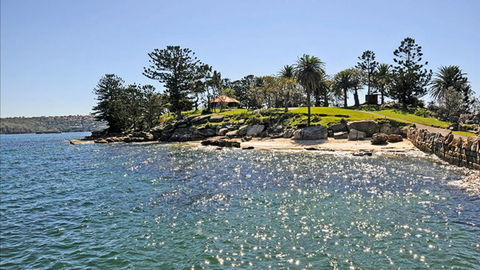 Panoramic Harbour Views And Unbeatable Comfort - Accommodation Brunswick Heads 16