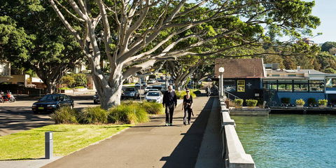 Panoramic Harbour Views And Unbeatable Comfort - Accommodation Brunswick Heads 17