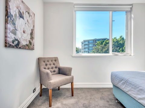 Panoramic Harbour Views And Unbeatable Comfort - Accommodation Brunswick Heads 13