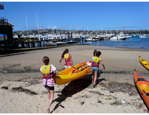 Panoramic Harbour Views And Unbeatable Comfort - Accommodation Brunswick Heads 15