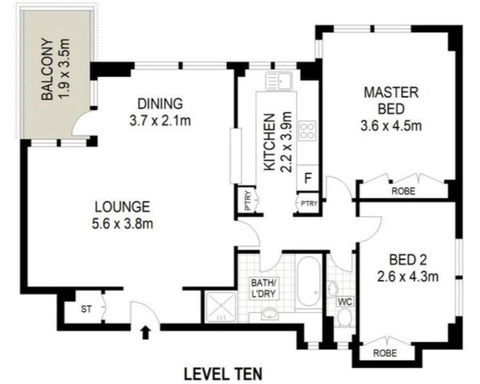 Panoramic Harbour Views And Unbeatable Comfort - Accommodation Brunswick Heads 18