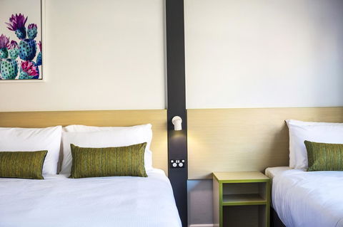 Nightcap At Hume Hotel - Accommodation Brunswick Heads 13