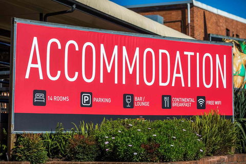 Nightcap At Hume Hotel - Accommodation Brunswick Heads 21